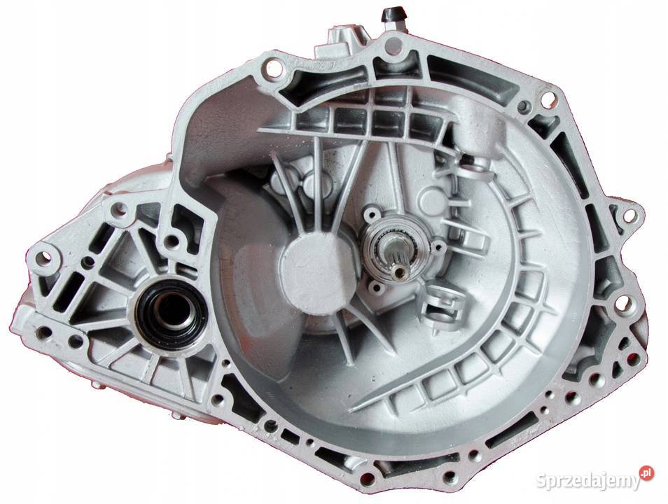 Skrzynia Biegów Opel Saab 6 Biegowa F406L osobowe lubelskie Ryki