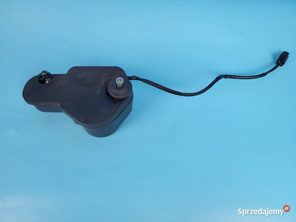 CASE IH PUMA 145 12r SILNICZEK WYCIERACZEK TYŁ Kolno