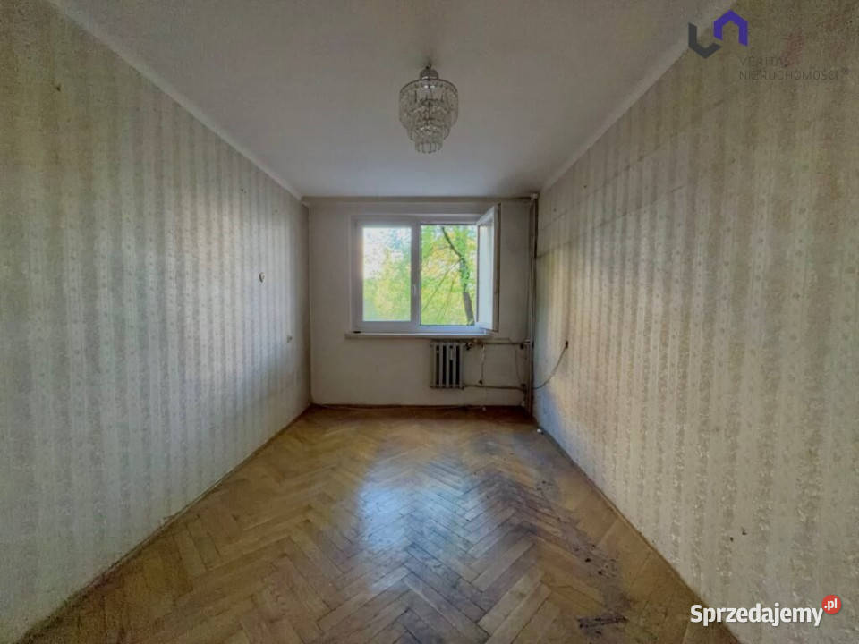 Mieszkanie do sprzedania 39m2 Sosnowiec Piętro 1 sprzedam