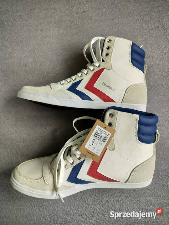 Buty hummel 42 Dopiewo