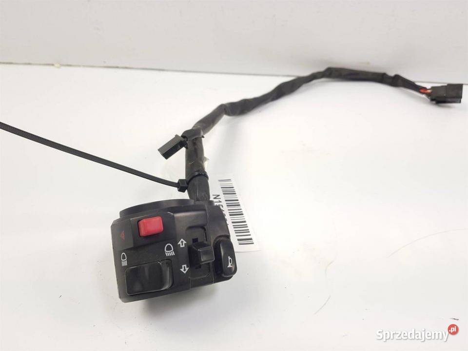 PRZEŁĄCZNIK MOTOCYKL KAWASAKI Z800 Lipno