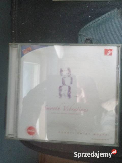 Różne płyty CD Coca Cola elektroniczna śląskie