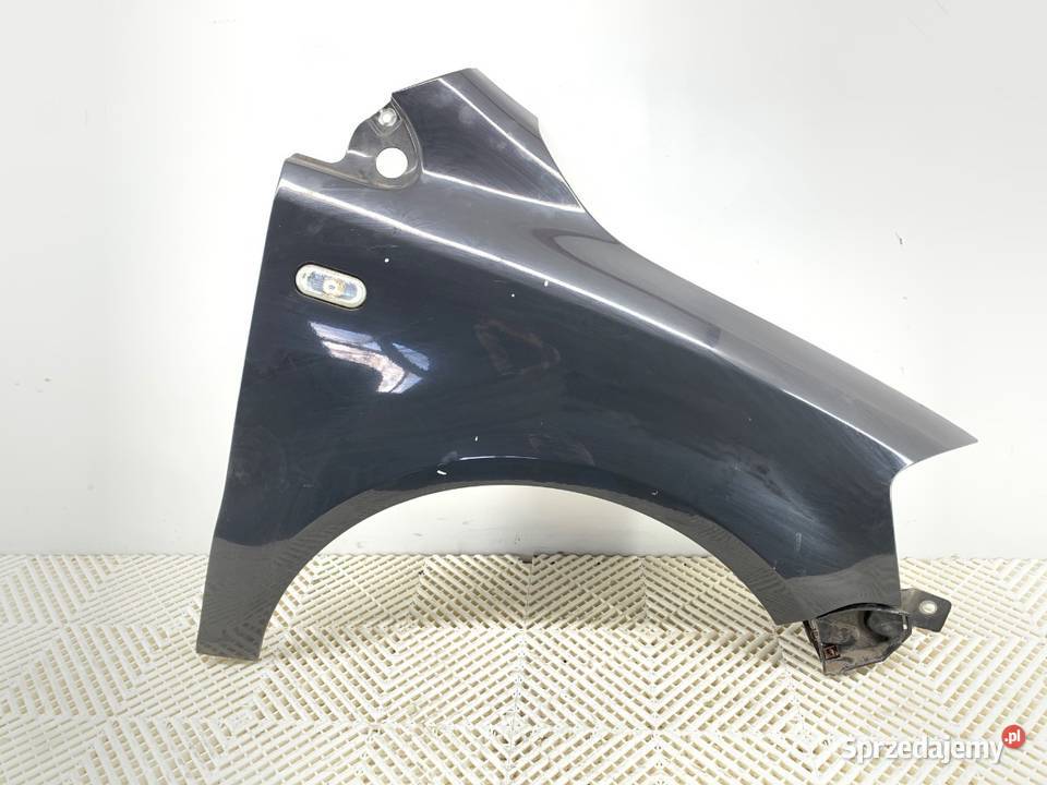 BŁOTNIK PRAWY PRZÓD VW FOX Hatchback 0315 osobowe podkarpackie sprzedam