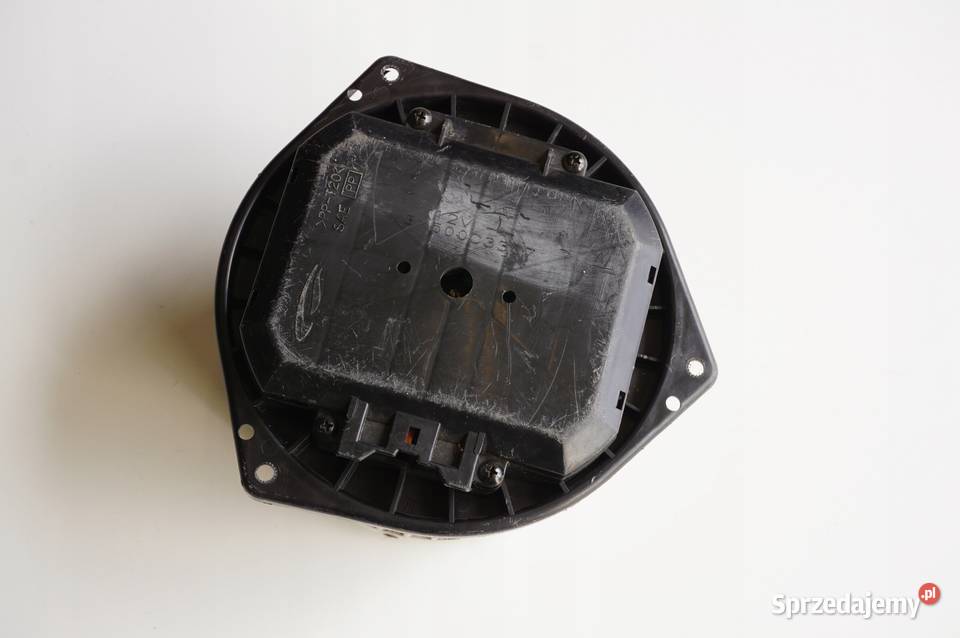 WENTYLATOR DMUCHAWY NAWIEWU INFINITI FX35 FX45 Nowy Tomyśl