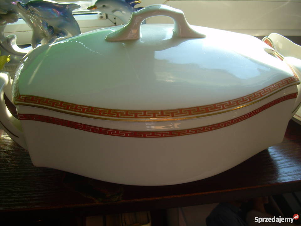 stary Ćmielówkomplet Warszawa