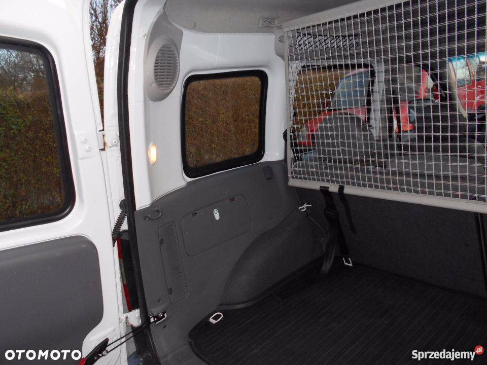 Opel Combo 16 8V zadbany z Niemiec NOWY Combo Iwkowa sprzedam