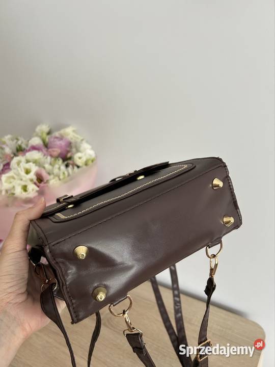 Plecak torba na lato vintage stylowy sprzedam