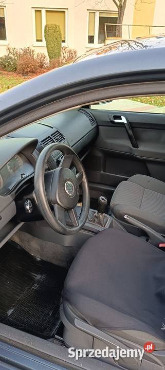 Sprzedam VW polo śląskie Knurów