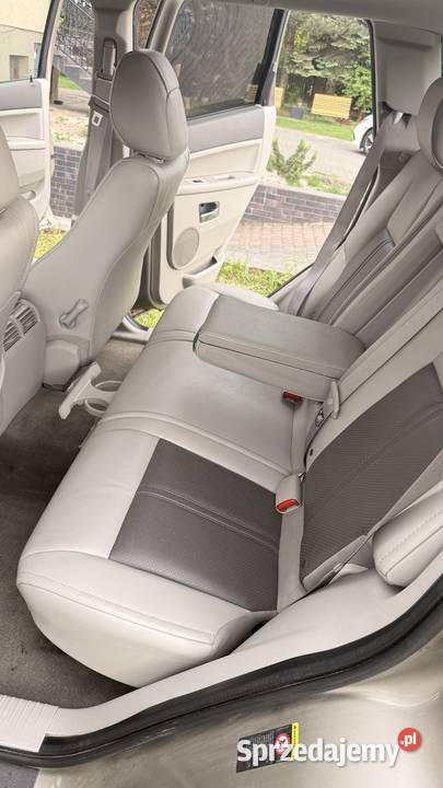 Jeep Grand Cherokee Stary Lubotyń sprzedam