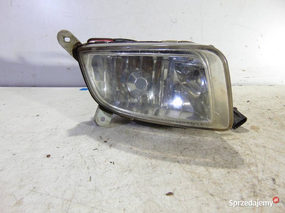 HALOGEN PRAWY 2 PIN HYUNDAI MATRIX sprzedam
