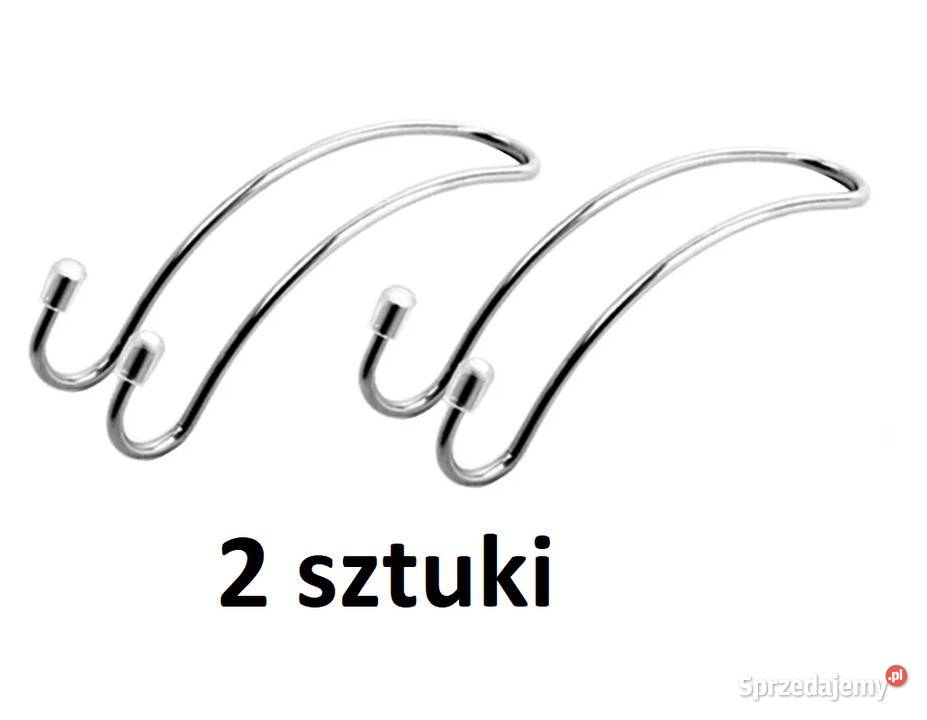 Wielofunkcyjny Hak na zagłówek fotela kierowcy 2 Płock