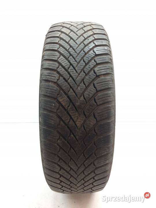 OPONA ZIMOWA CONTINENTAL WINTERCONTACT TS860 60