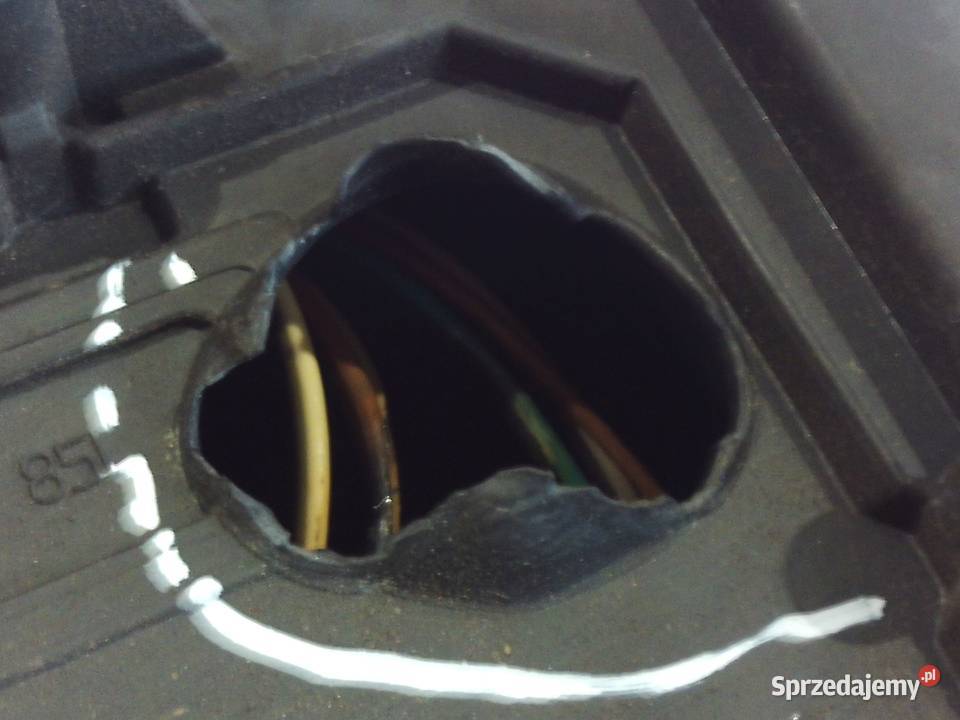 AUDI A3 SPORTBACK 8PA 07r lampa lewa przód Kielce