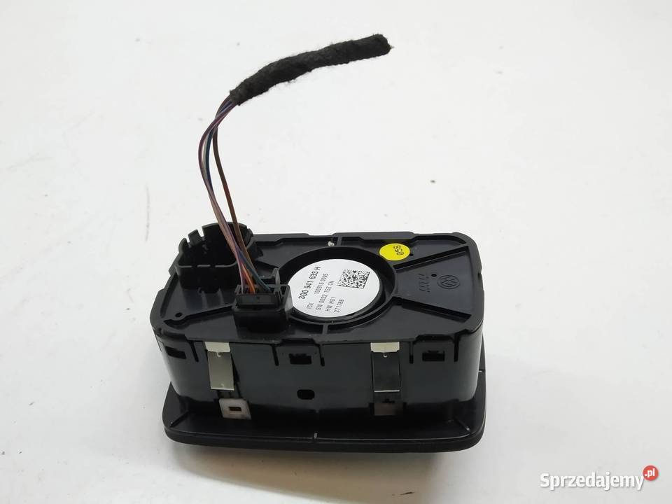 PRZEŁĄCZNIK ŚWIATEŁ 3G0941633H VW Volkswagen