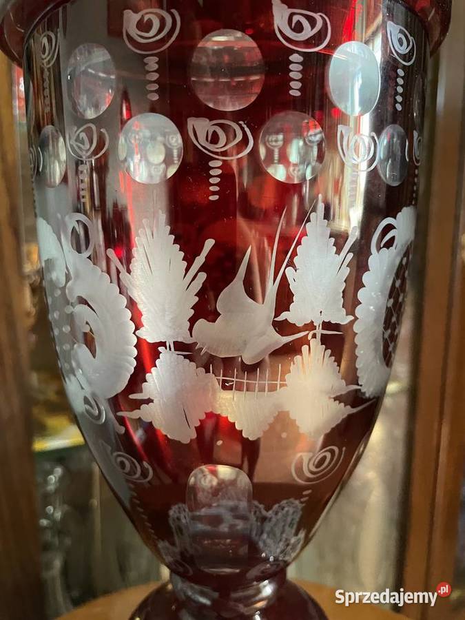 Puchar Egermann Jelenia Góra sprzedam