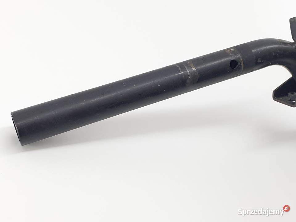 KIEROWNICA PEUGEOT EVIVACITY Janowice