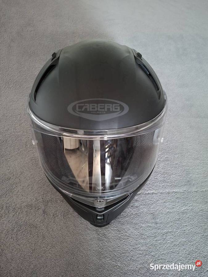 Kask motocyklowy Caberg Avalon X Rozmiar M 57 58 podlaskie Białystok