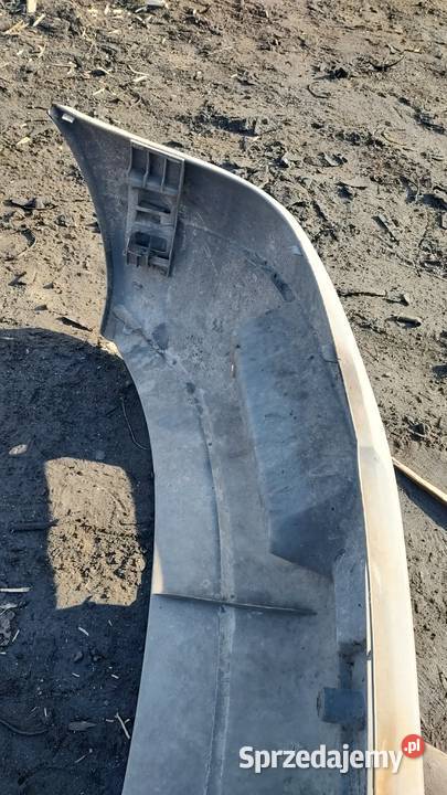 Zderzak przód przedni Mercedes Sprinter 9706r Książ Wielkopolski