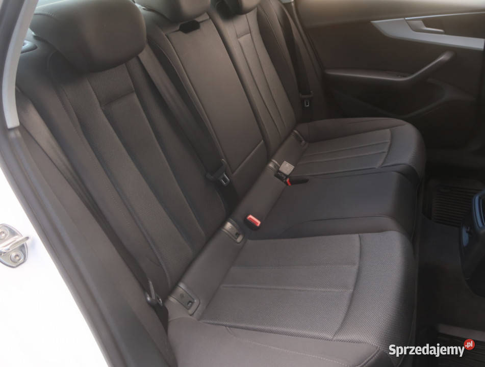 Audi A4 40 TDI Piaseczno