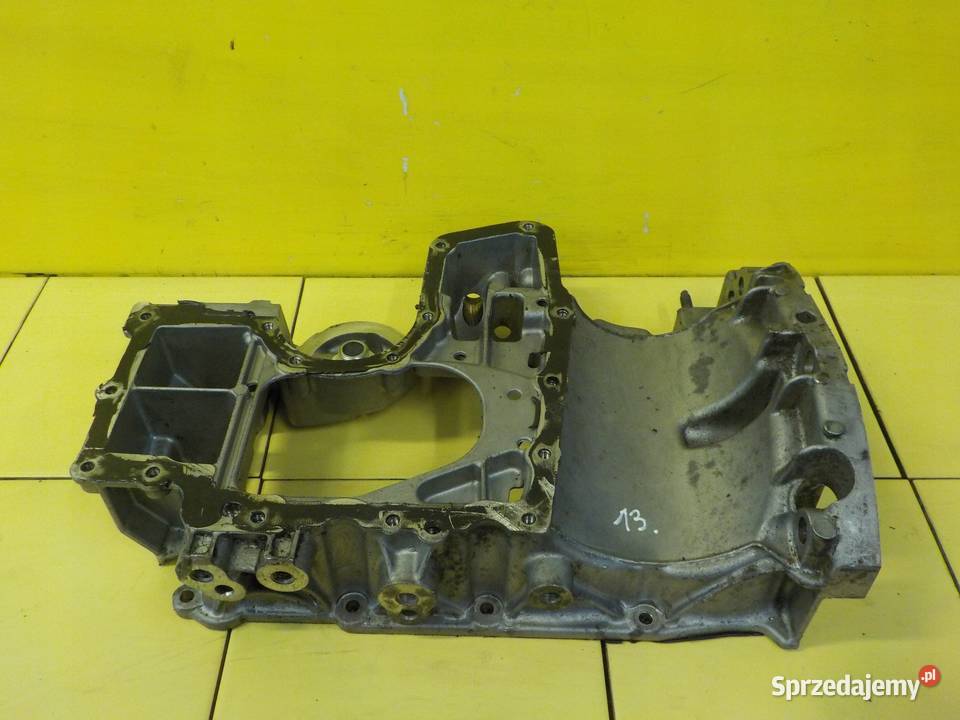 PEUGEOT 2008 C4 C5 DS3 12 THP 23r 130 HNS miska świętokrzyskie