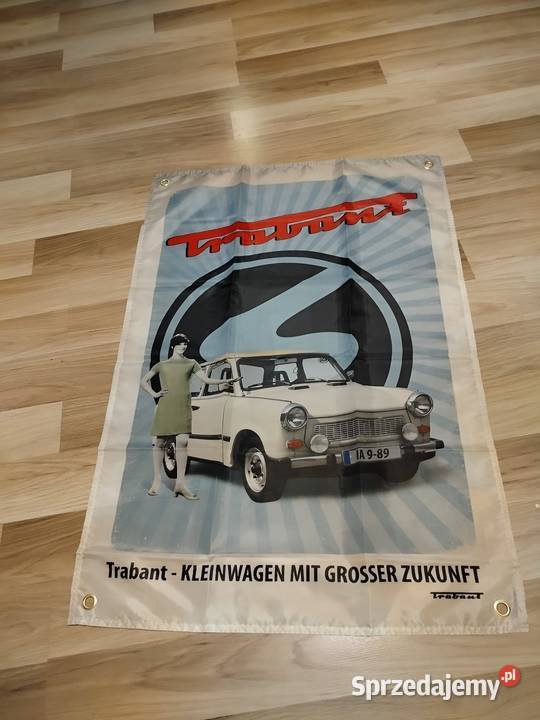 Warszawa wkł trabant 601 Wartburg353 Wigry wielkopolskie Gniezno sprzedam