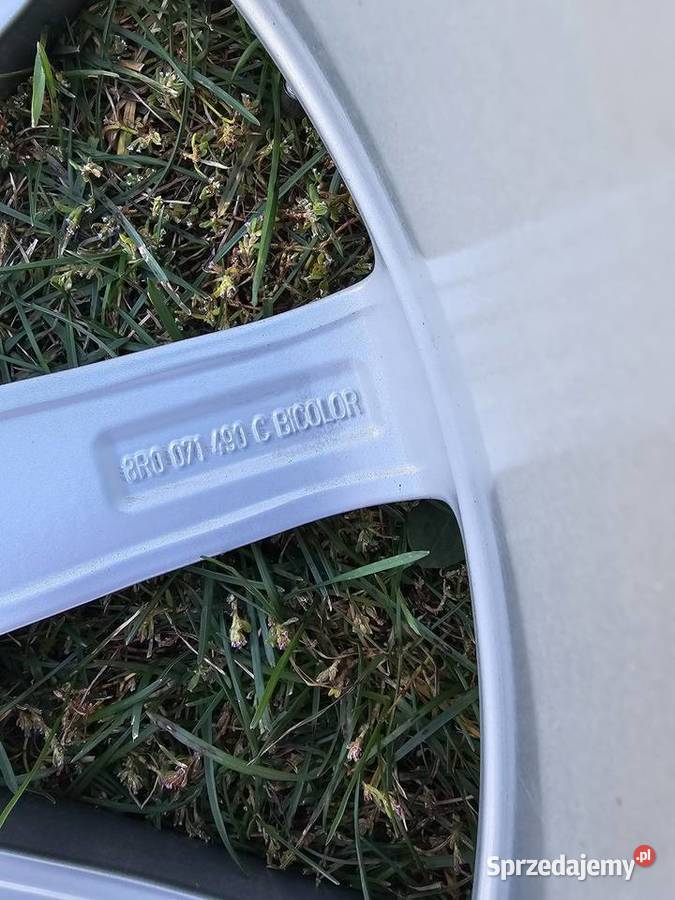 Koła Audi opony Michelin Pilot Sport 4s 2453020 Ostrów Mazowiecka