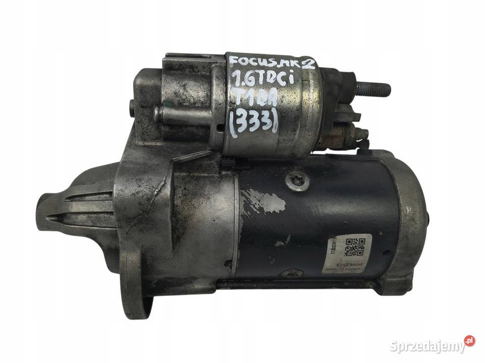 ROZRUSZNIK Ford Focus MK3 16 TDCi T1DB 562529 Chełm