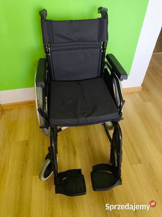 Wózek inwalidzki Cruiser Active Łukowe