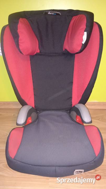 Fotelik samochodowy Zabawka Testy zderzeniowe 4 kujawsko-pomorskie Stary Toruń sprzedam