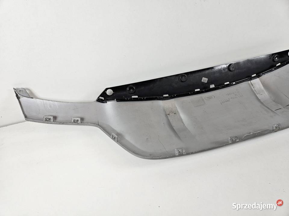 RANGE ROVER EVOQUE II L551 DYFUZOR SPOILER Spoilery Międzychód