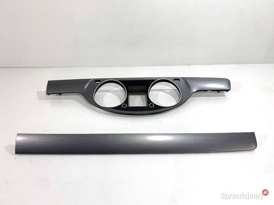 LISTWY DEKOR VW PASSAT B7 3AB858366D Kombi 1015 sprzedam