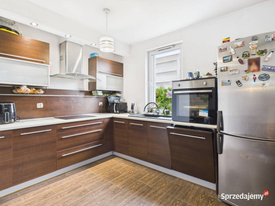 Ogłoszenie mieszkanie Wejherowo Franciszka Mieszkania