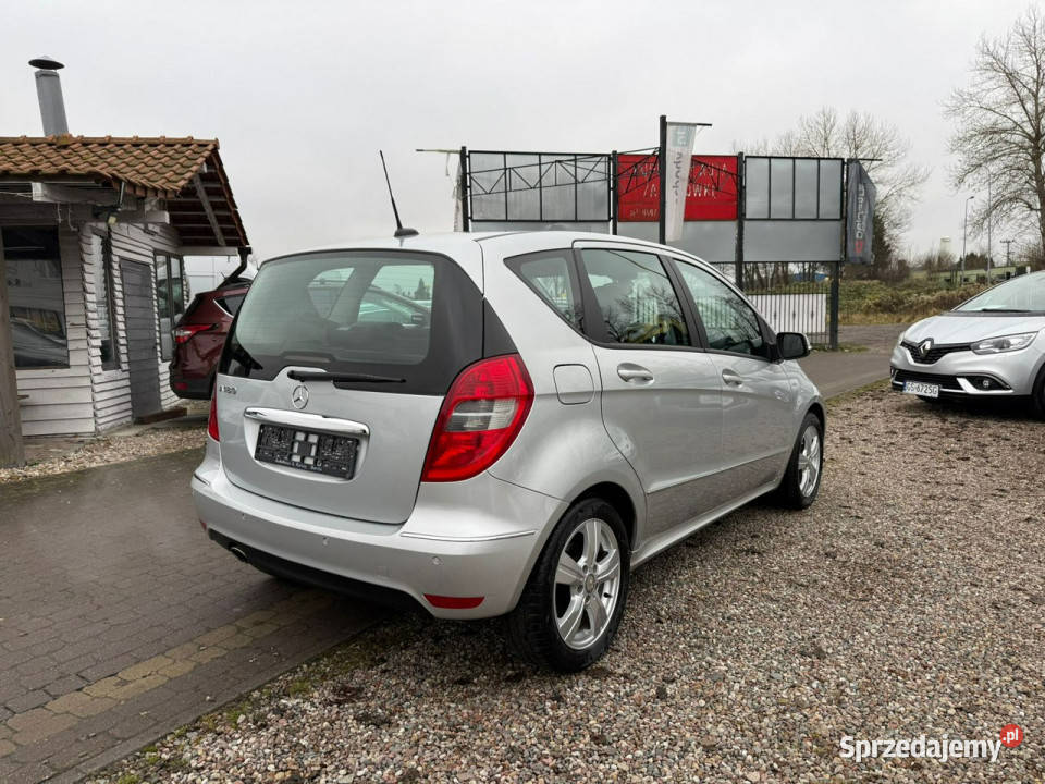 Mercedes A 180 W169 20042012 ABS Słupsk