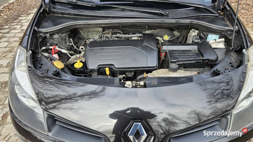 Renault Clio 2007r 12 benzyna 75 zadbany 173660km Wrocław