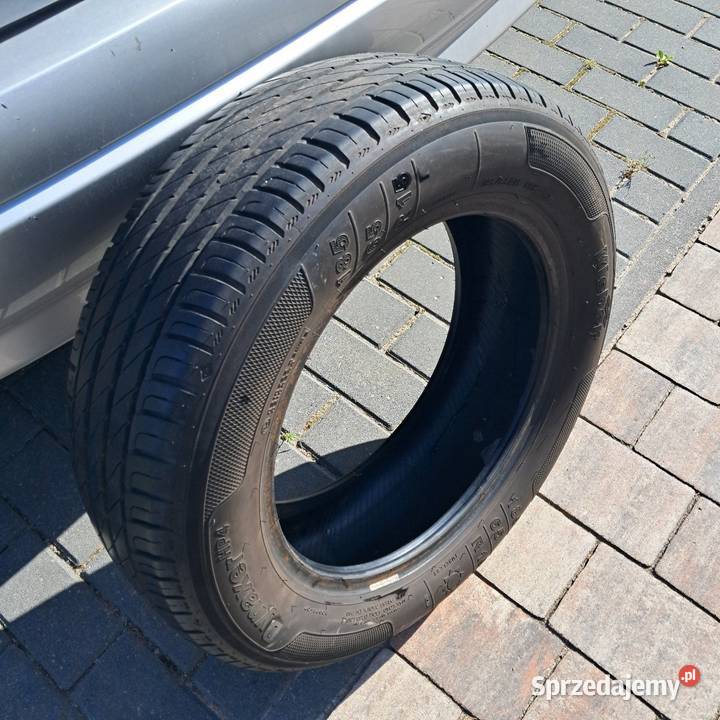185 65 R15 letnie KLEBER 4 sztuki PIASECZNO H do 210 km/h