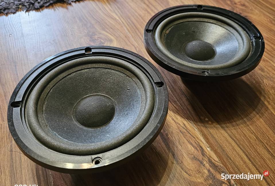 Głośniki niskotonowe QUADRAL 92 1011 Gorzów Wielkopolski