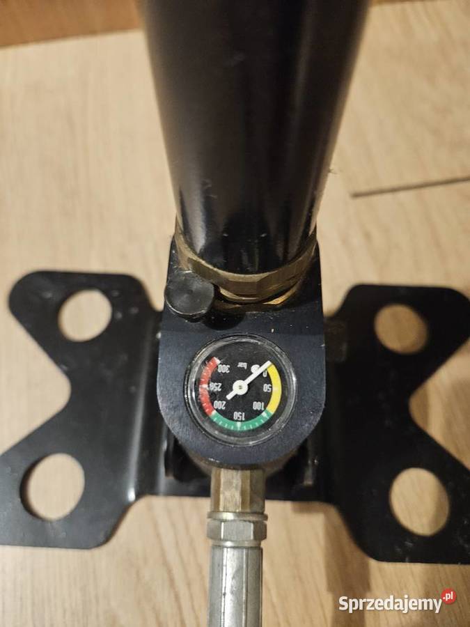 Wiatrówka Air Arms S 410 Classic Warszawa