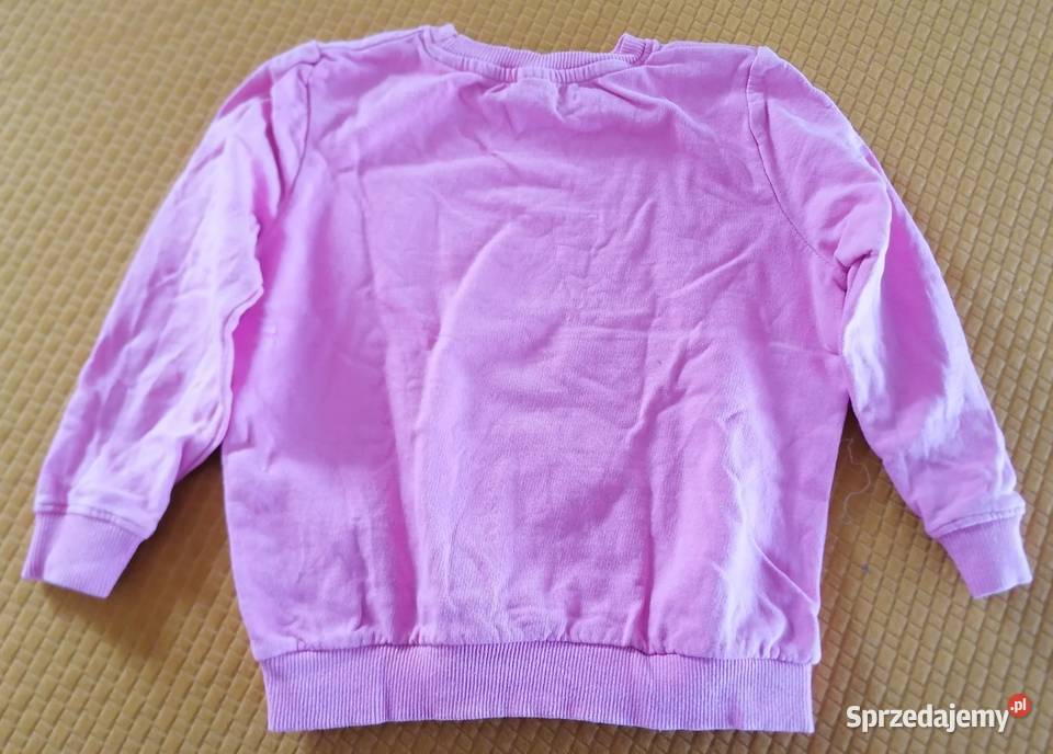 Bluzkakoszulka z długim rękawem Little Kids Łódź