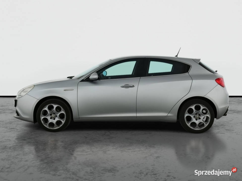 Alfa Romeo Giulietta 14 T Piaseczno