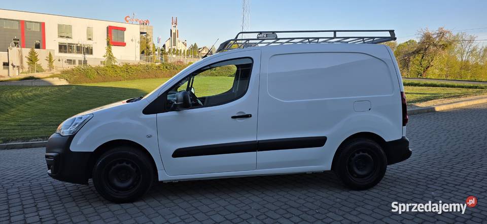 Peugeot Partner 16 99 Wadowice sprzedam