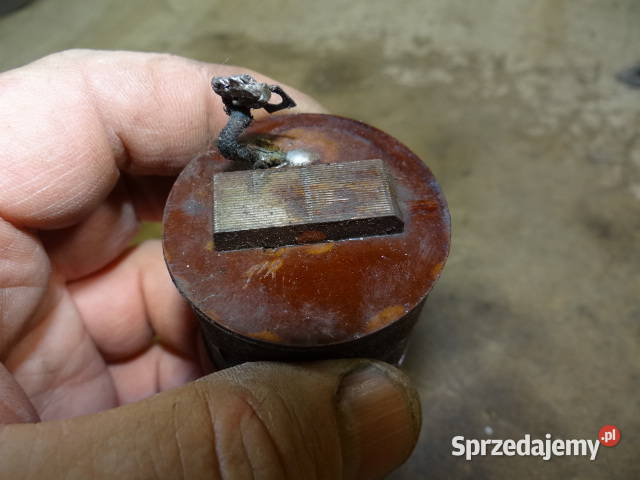 cewka zapłonowa 6v IFA MZ dkw iż org DDR lubuskie Żary