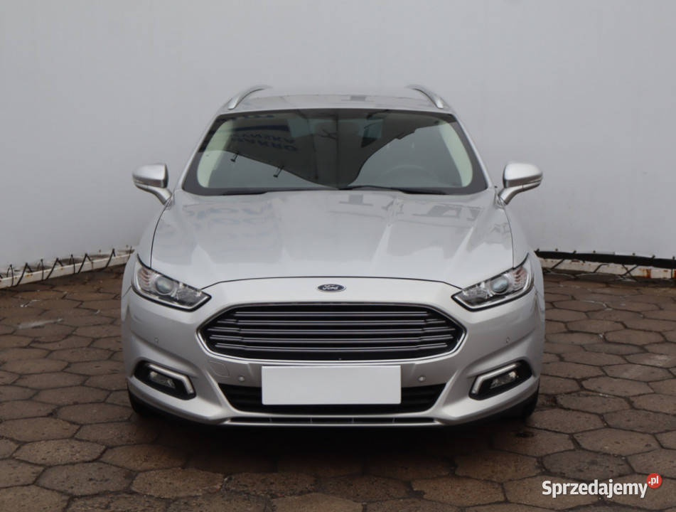 Ford Mondeo 15 TDCi Rok produkcji 2016 łódzkie Łódź