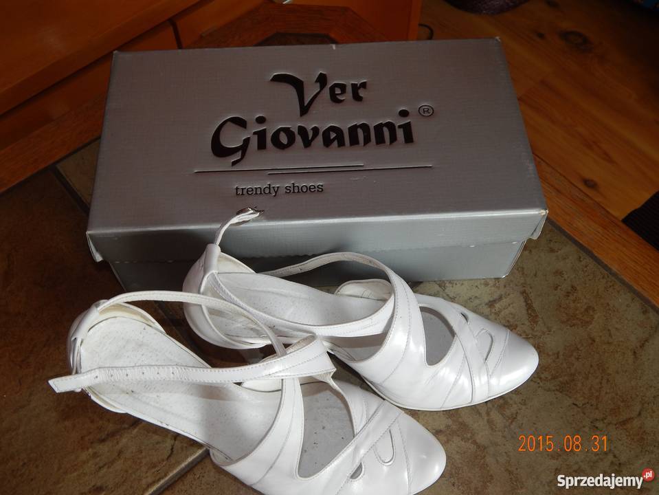 suknia ślubna BEZA Więcbork