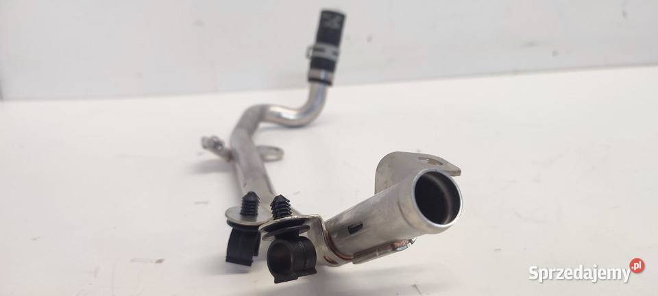 MERCEDES W247 RURA PRZEWÓD WODY A2822000401 Węże chłodnicy