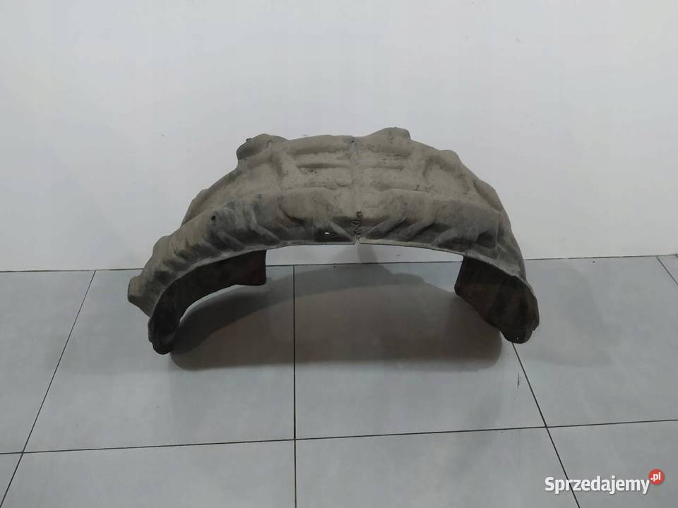 NADKOLE LEWY TYŁ Volvo XC 90 II 2015 Nadkola