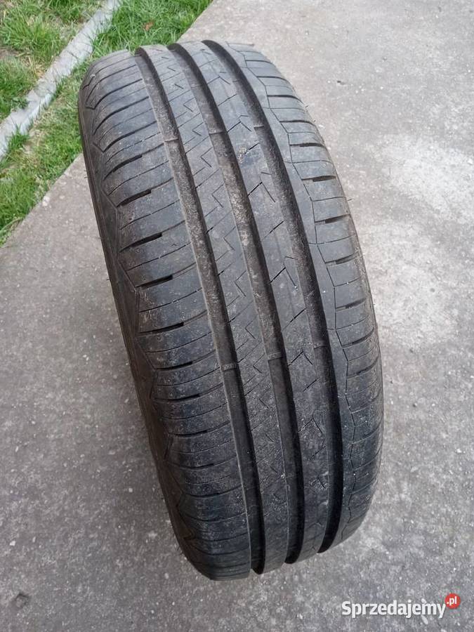 Opony letnie R15 19565 91H Dębica Presto 2021r Brudzeń Duży