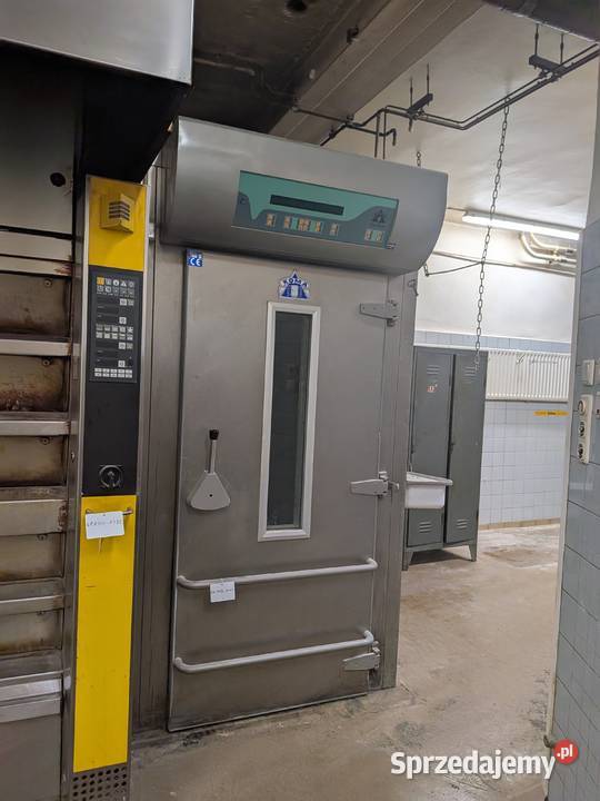 Chłodnio garownia Koma Rzeszów