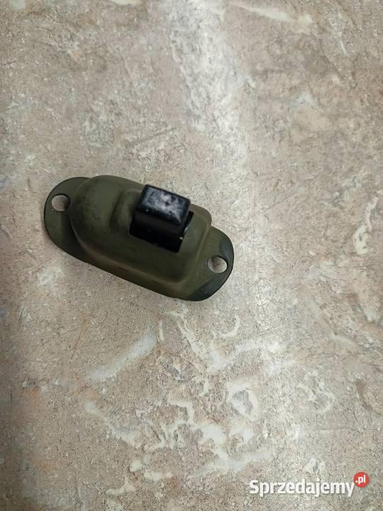 Harley WLA WLC NOS Bydgoszcz