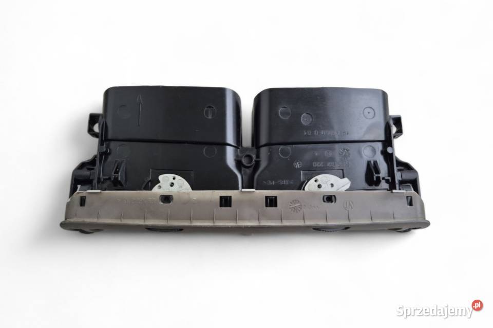 KRATKA NAWIEWU ŚRODKOWA VW PASSAT B5 FL osobowe