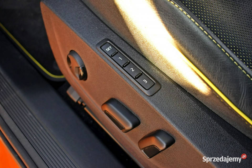 koda Enyaq Bezwypadkowy Salon Polska Serwis ASO komputer pokładowy Łódź